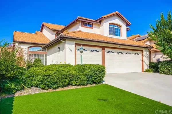 1366 Avenida Arana, San Marcos, CA 92069