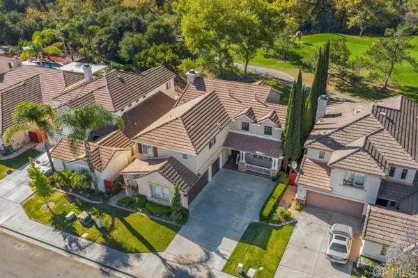 556 Golf Glen Drive, San Marcos, CA 92069