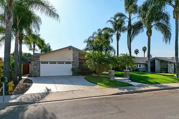 413 N Pacific Street, San Marcos, CA 92069