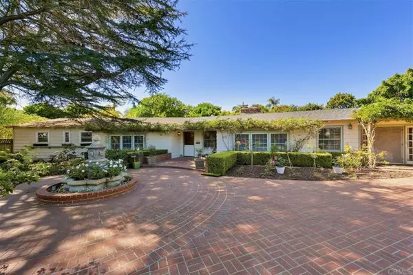 6172 La Jolla Mesa Drive, La Jolla (san Diego), CA 92037