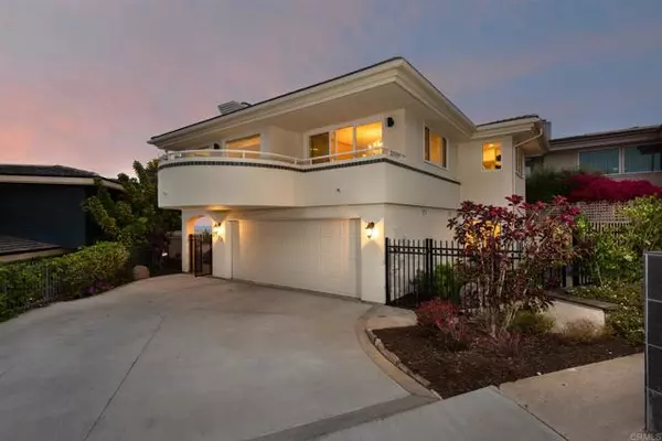 5772 La Jolla Corona Dr, La Jolla (san Diego), CA 92037