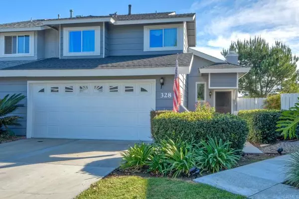 328 Rolling Hills Ln, San Marcos, CA 92069