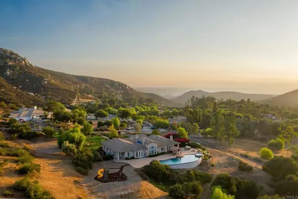 15518 Canyon View Way, Poway, CA 92064