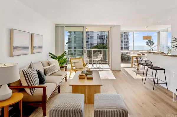 1770 Avenida Del Mundo #402, Coronado, CA 92118