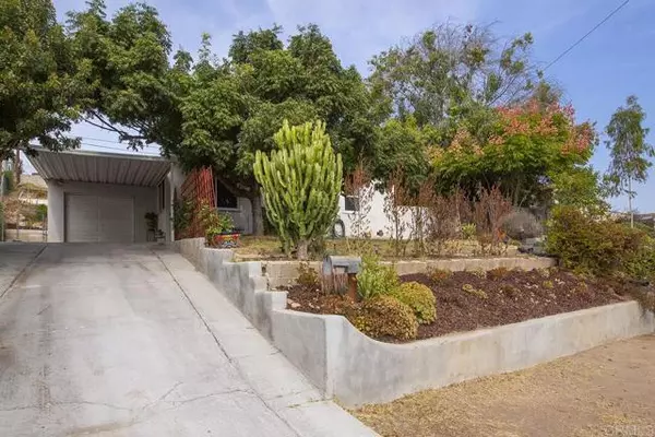 1996 ENSENADA Street, Lemon Grove, CA 91945