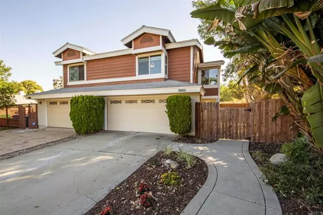 Santee, CA 92071,8565 DORTHA COURT Court