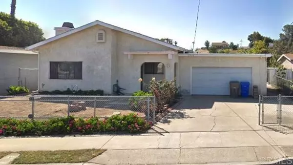2930 E 11Th Street, National City, CA 91950