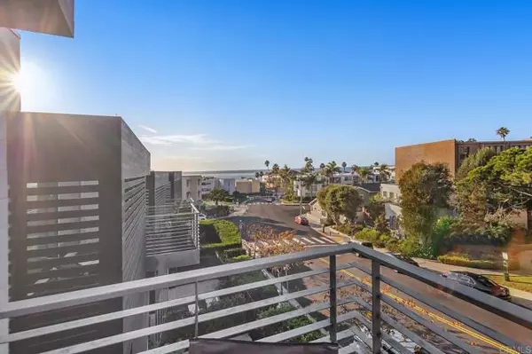 427 Ravina Street, La Jolla (san Diego), CA 92037
