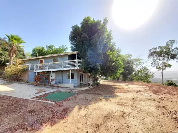 15210 Topa Rd, Pauma Valley, CA 92061