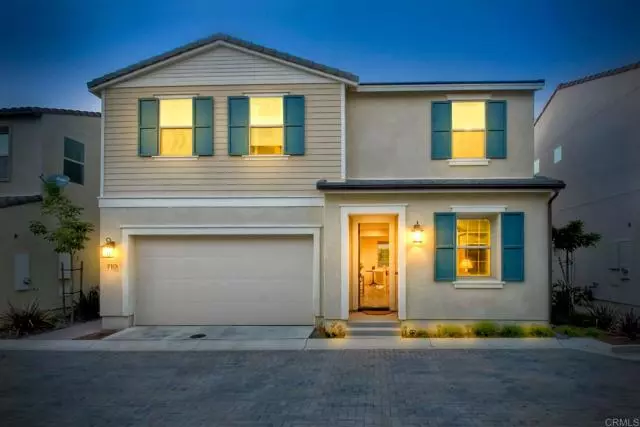 San Marcos, CA 92078,710 Gemstone Drive