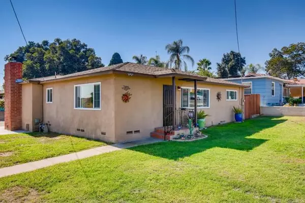 7695 Central Avenue, Lemon Grove, CA 91945