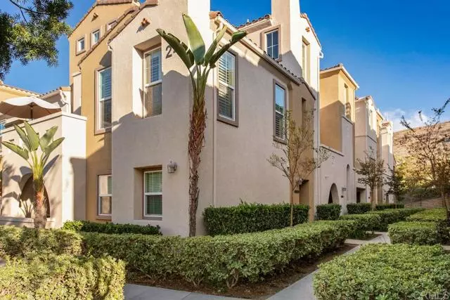 San Marcos, CA 92078,803 Almond Road