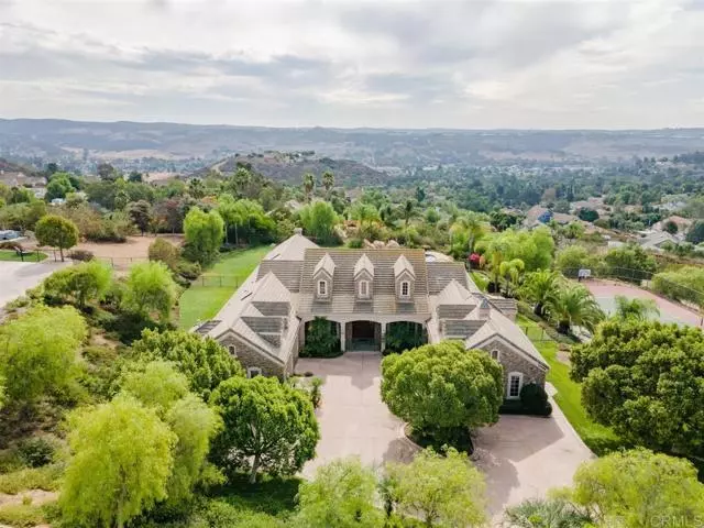 Poway, CA 92064,14486 Southern Hills Lane
