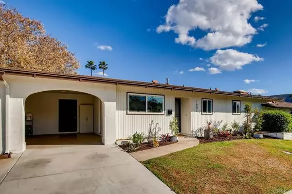 1641 La Madera Lane, San Marcos, CA 92078