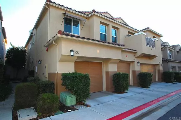 195 Aurora Avenue, San Marcos, CA 92078