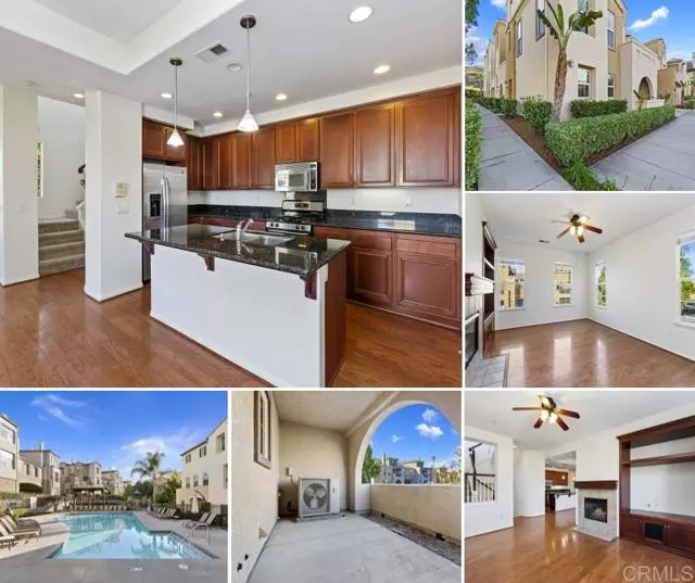 San Marcos, CA 92078,800 Almond Road