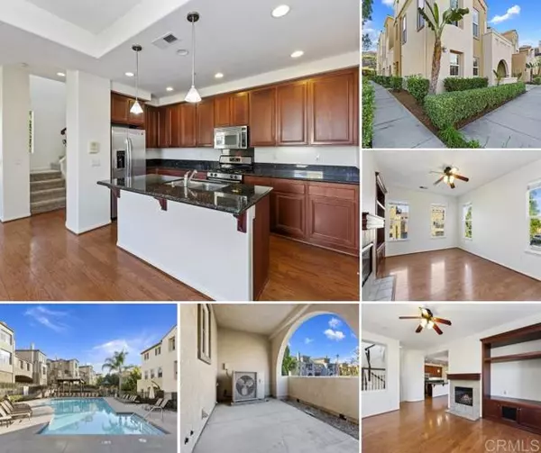 800 Almond Road, San Marcos, CA 92078
