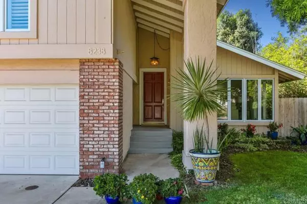 8238 Paseo del Ocaso, La Jolla (san Diego), CA 92037