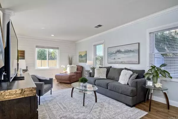 1283 Avenida Amistad, San Marcos, CA 92069
