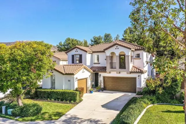 San Marcos, CA 92078,1541 Crescent Place