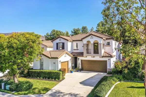1541 Crescent Place, San Marcos, CA 92078