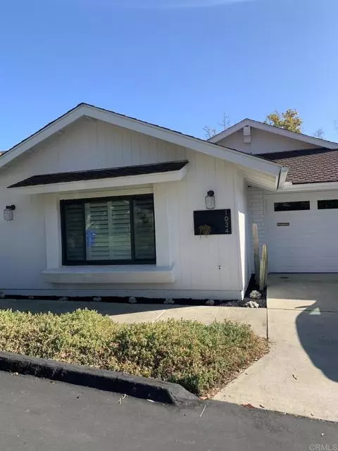 1034 La Casa Dr, San Marcos, CA 92078