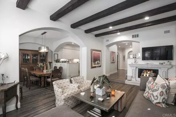 7723 Ivanhoe Avenue, La Jolla (san Diego), CA 92037