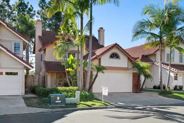 San Marcos, CA 92078,1265 Southampton Street
