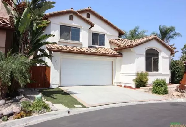 8620 Paseo Del Sol, Santee, CA 92071