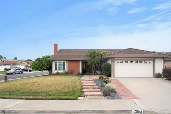 12641 Pinebrook Court, Poway, CA 92064