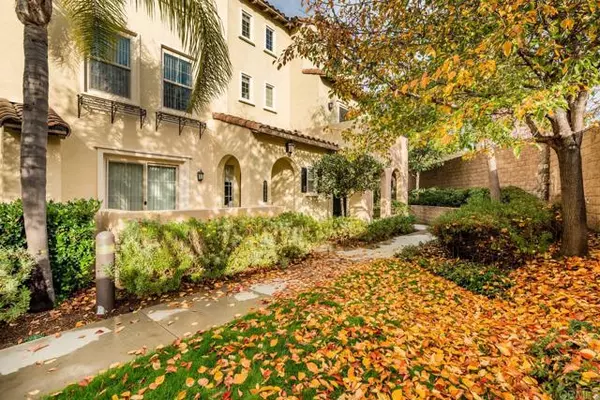 2495 Longstaff Court, San Marcos, CA 92078