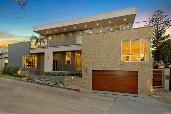 329 Dunemere Drive, La Jolla (san Diego), CA 92037