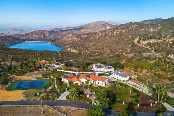 14936 Gavan Vista Road, Poway, CA 92064