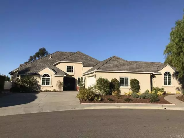 San Marcos, CA 92078,1262 Las Vistillas Lane