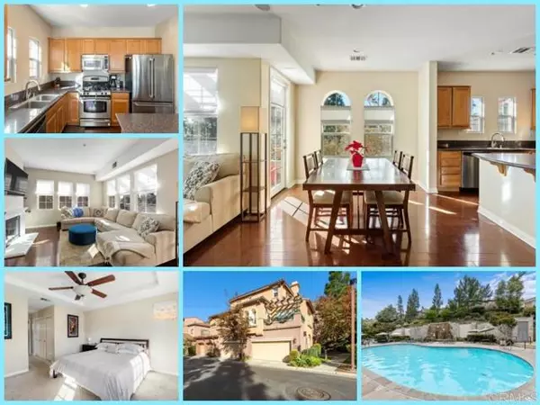 1332 Sky Ridge Ct, San Marcos, CA 92078