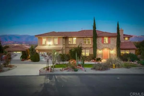 Valley Center, CA 92082,26937 Red Ironbark Drive