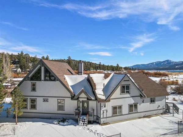 39107 N. Shore Dr, Fawnskin, CA 92333