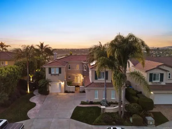 2138 Sea Island, San Marcos, CA 92078