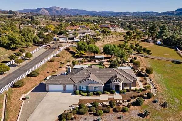 13362 Sage Meadow Lane, Valley Center, CA 92082