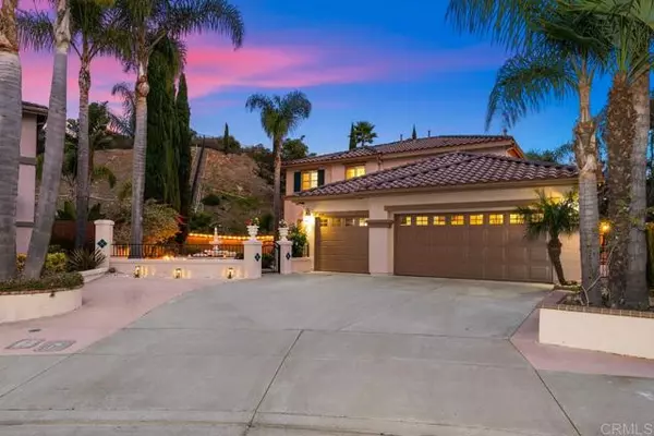 933 Applewilde Drive, San Marcos, CA 92078