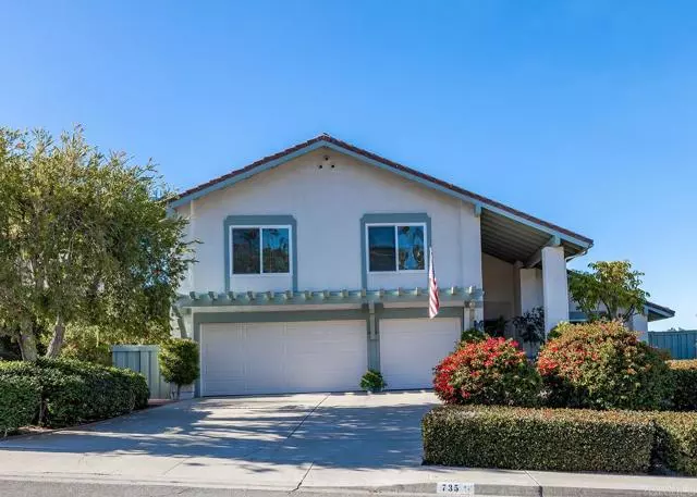 Solana Beach, CA 92075,735 Santa Paula