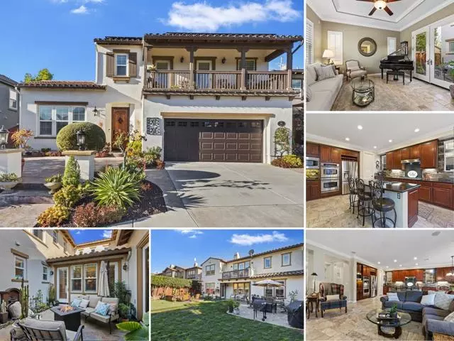 San Marcos, CA 92078,858 Antilla Way