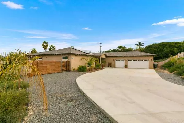 3146 Roadrunner Road, San Marcos, CA 92078