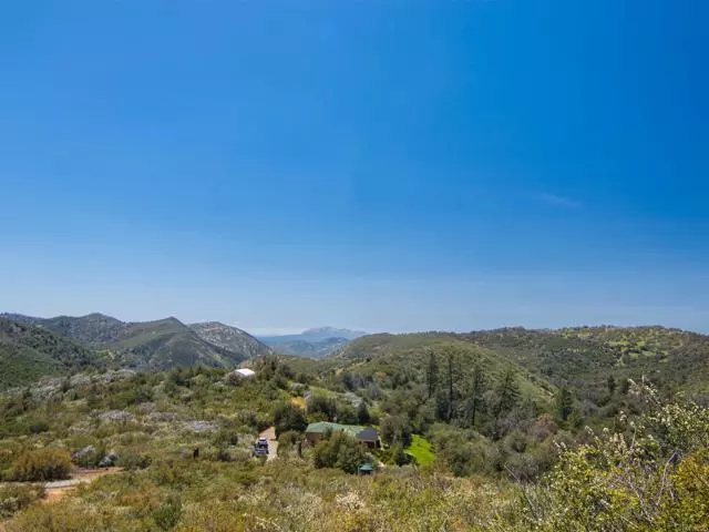 Julian, CA 92036,5731 Boulder Creek Road