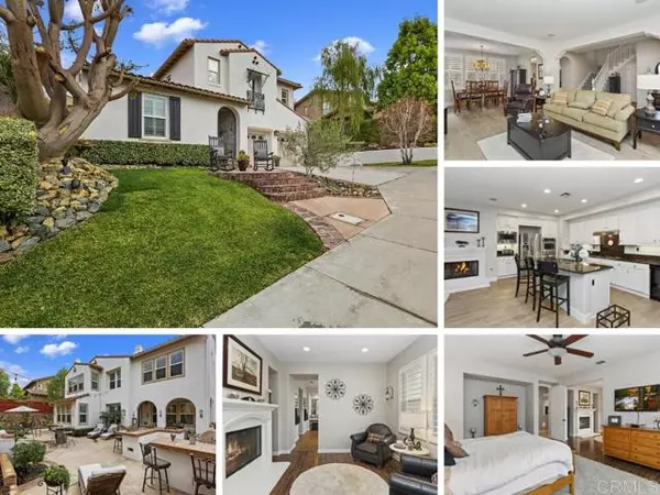 882 Antilla Way, San Marcos, CA 92078