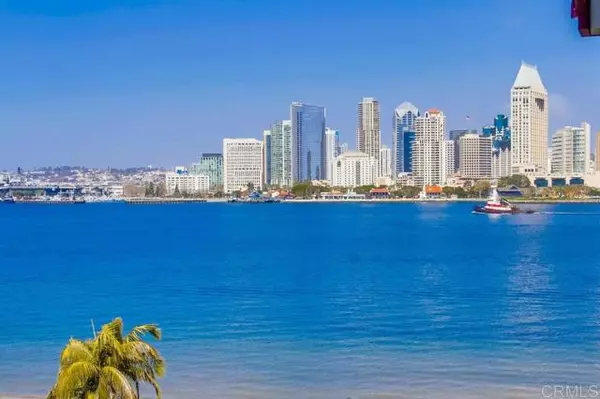 1099 1st Street #419, Coronado, CA 92118