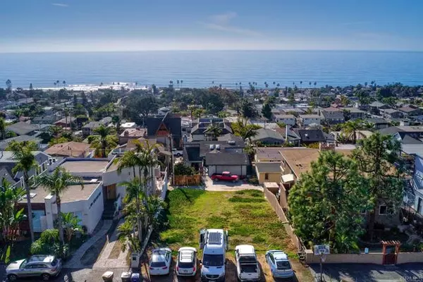 2258 Cambridge Avenue, Cardiff By The Sea (encinitas), CA 92007