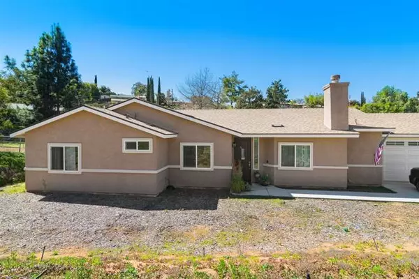 12281 Gay Rio Drive, Lakeside, CA 92040