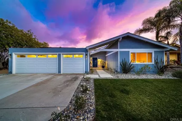 667 Solana Hills Court, Solana Beach, CA 92075