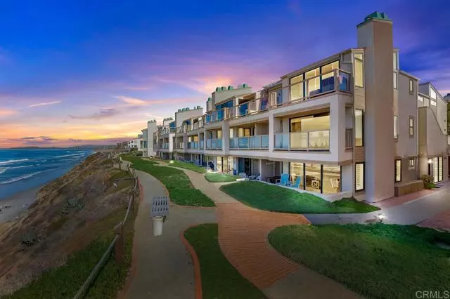 Solana Beach, CA 92075,539 S Sierra Avenue #104